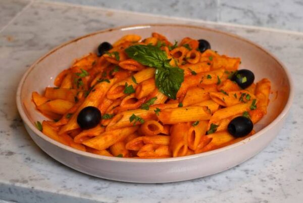 Penne All’arrabbiata