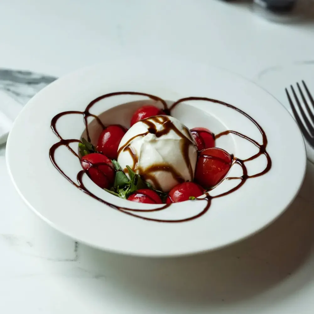 Burrata Classica Burrata Classica