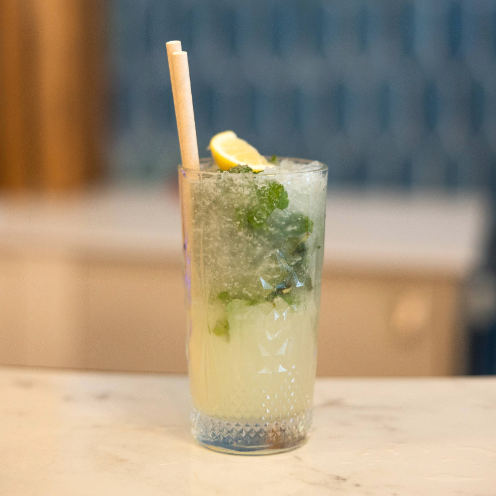 CITRONNADE CITRONNADE