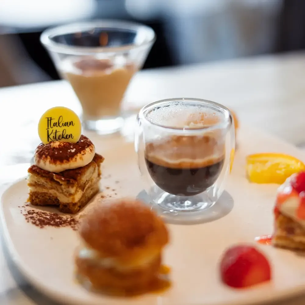 Café Gourmand Café Gourmand