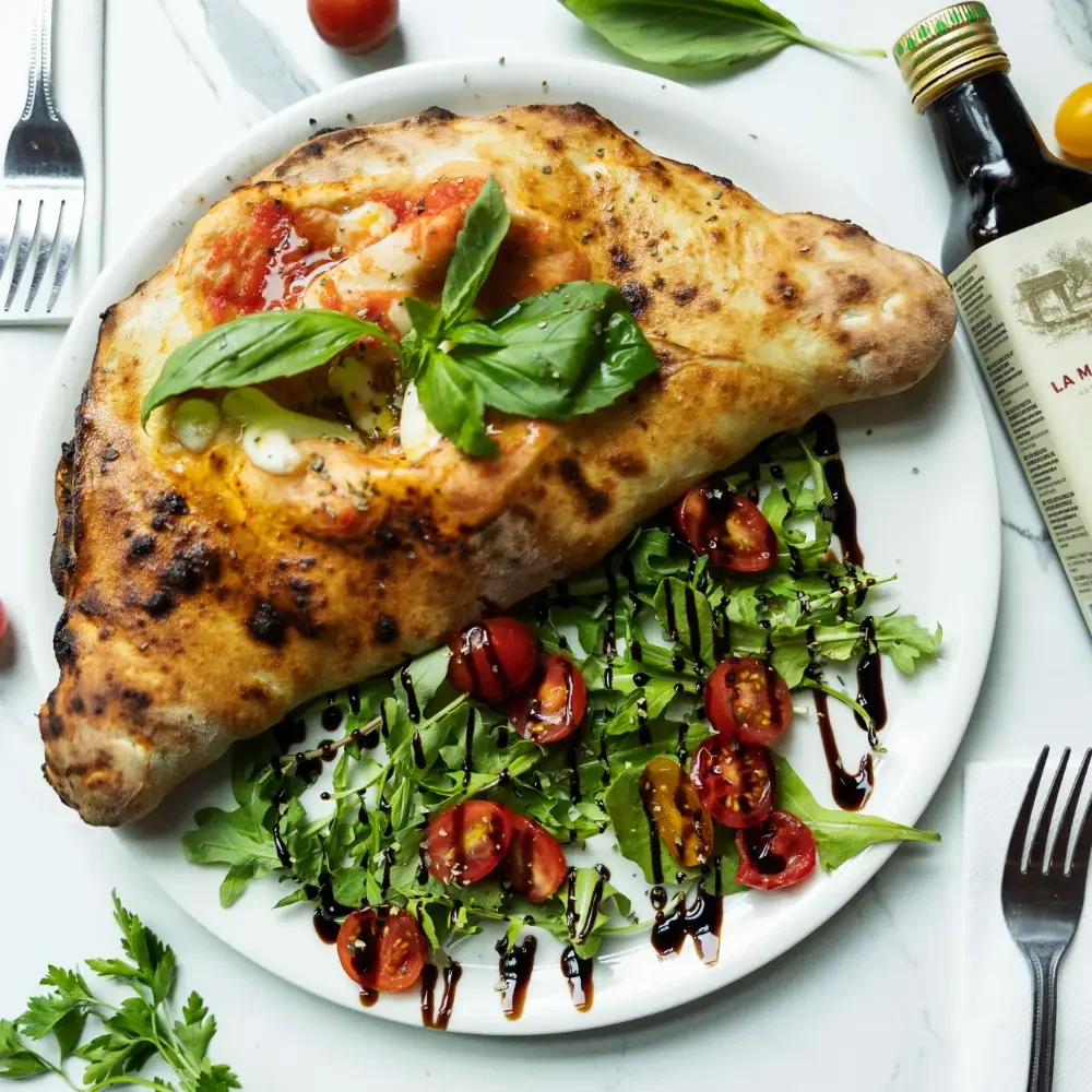 Calzone​