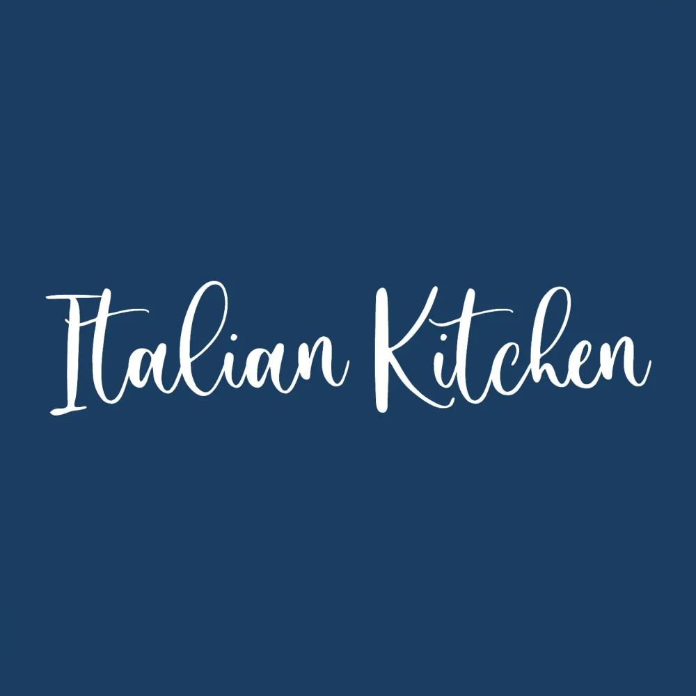 Italian Kitchen Italian Kitchen