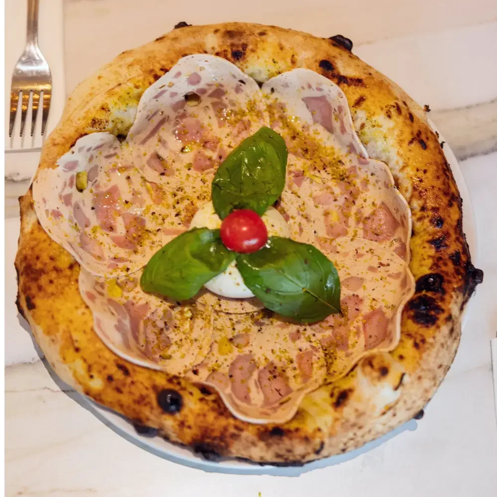 Mortadella Mortadella