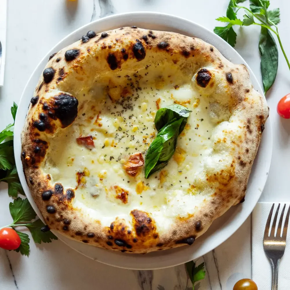 Quattro formaggi Quattro formaggi