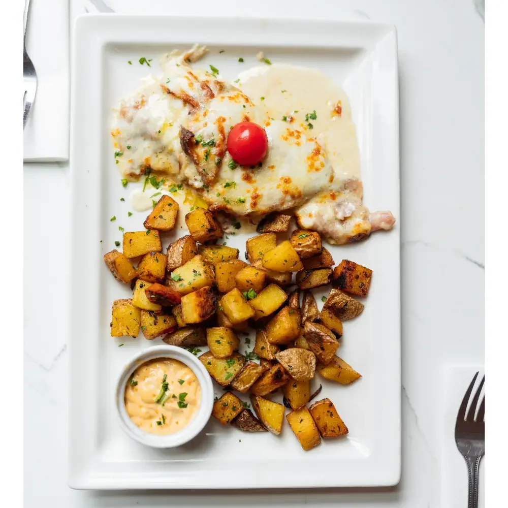 SALTIMBOCCA ALLA ROMANA SALTIMBOCCA ALLA ROMANA