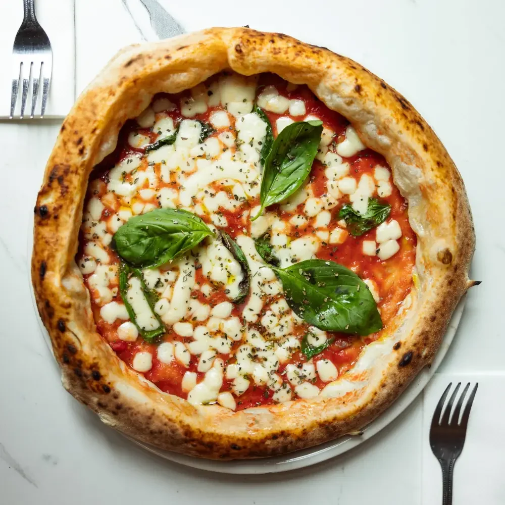 Margherita Margherita