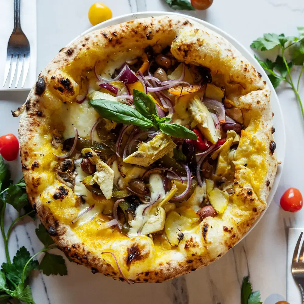 vegetariana vegetariana